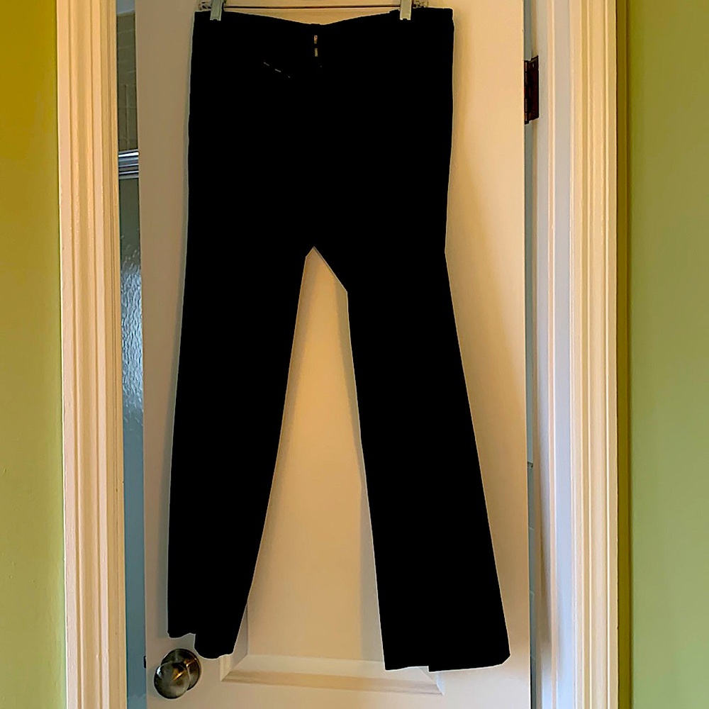Ann Taylor Black pants